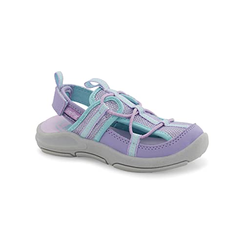 OSHKOSH B'GOSH Girl's Blavo Sandal2