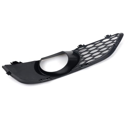 Cubierta de luz antiniebla para Q7 4L SLine: reemplace las parrillas del parachoques 3