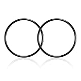 STPCTOU R0694100 塩素発生器 Oリング ゾディアック ジャンディ プロシリーズ TruClear R0693900 (2個)