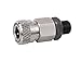 Air Venturi Foster Female Quick-Disconnect to 1/8 BSPP Male, 5000 PSI