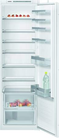 Preisvergleich Produktbild Siemens KI81RVSF0 Einbaukühlschrank 170-179 cm