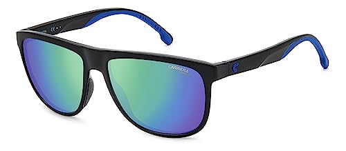 Carrera 8059 S Gafas, D51, 58 Para Hombre Carrera 8059 S Gafas, D51, 58 Para Hombre
