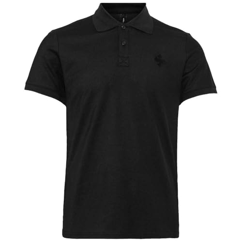 Polo homme Sweet Protection en coton premium pour un style casual au quotidien