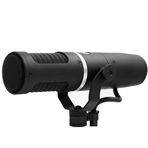 Aea Ku5A Supercardioid Ribbon Microphone #TOP2