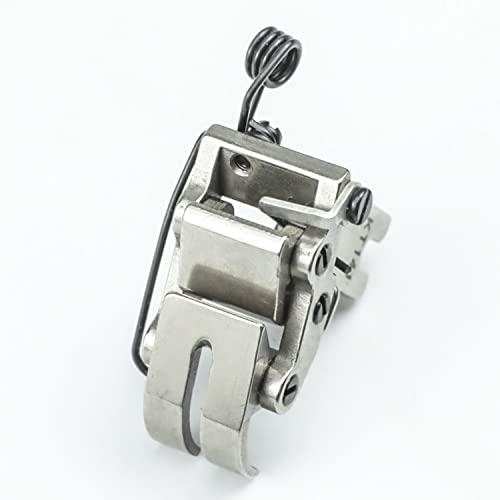 Prensatela KT141 para máquina de coser, tela gruesa miniatura 6