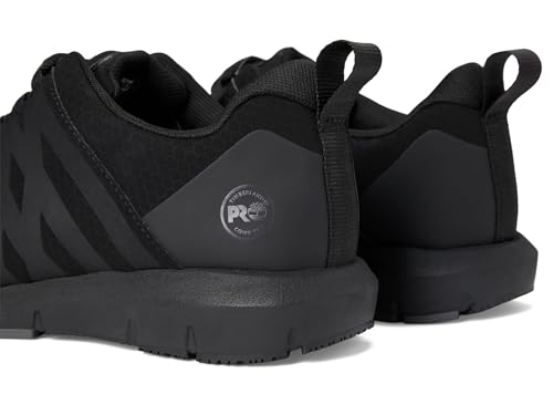 Image of Timberland PRO Men's Radius Composite Safety Toe Athletic Industrial Work Shoe