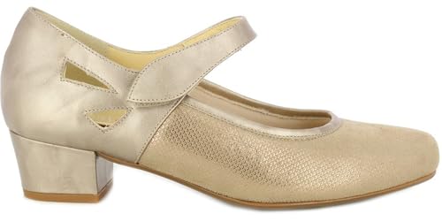 Doctor Cutillas Zapatos de Salón 81198 de la Talla 39 en Color Pico