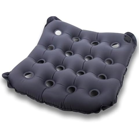 POPIPEN Inflatable Seat Cushion Cover