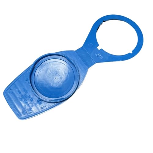 Tapa del depósito de líquido limpiaparabrisas 5ND955455 premium 2