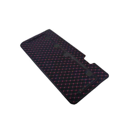 Tapis coffre Land Cruiser Prado 150 idéal pour le transport cargo