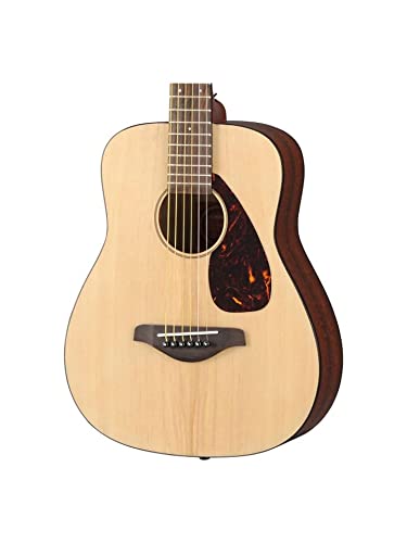 YAMAHA Mahogany JR2 Acoustic Guitar 3/4 Size (Travel Guitar) With