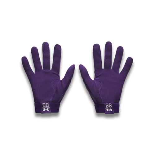 Image of Under Armour Clean Up Baseball Gloves