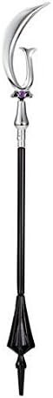 BANDAI Bishoujo Senshi Sailor Moon Stick & Rod Parte 5 - Sailor Saturn Silence Glaive