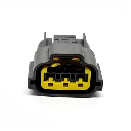 Connecteur de bobine d'allumage défaillant 6098-0141 : changez vos fiches 3 broches