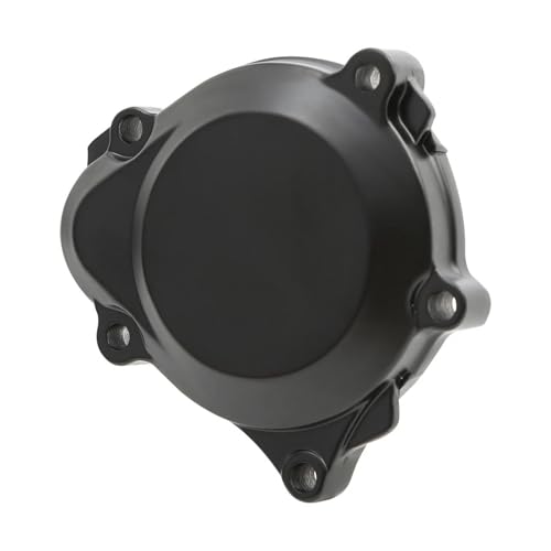 Couvercle carter démarreur droit moto Suzuki GSR600 GSR400 protection moteur