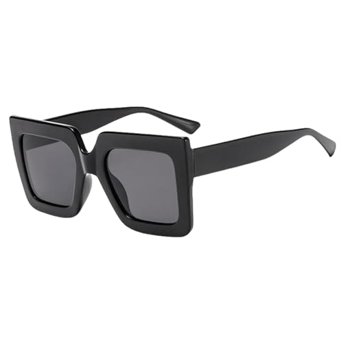 Lunettes de soleil pour femmes de style vintage pour vos sorties d'été et vacances au soleil