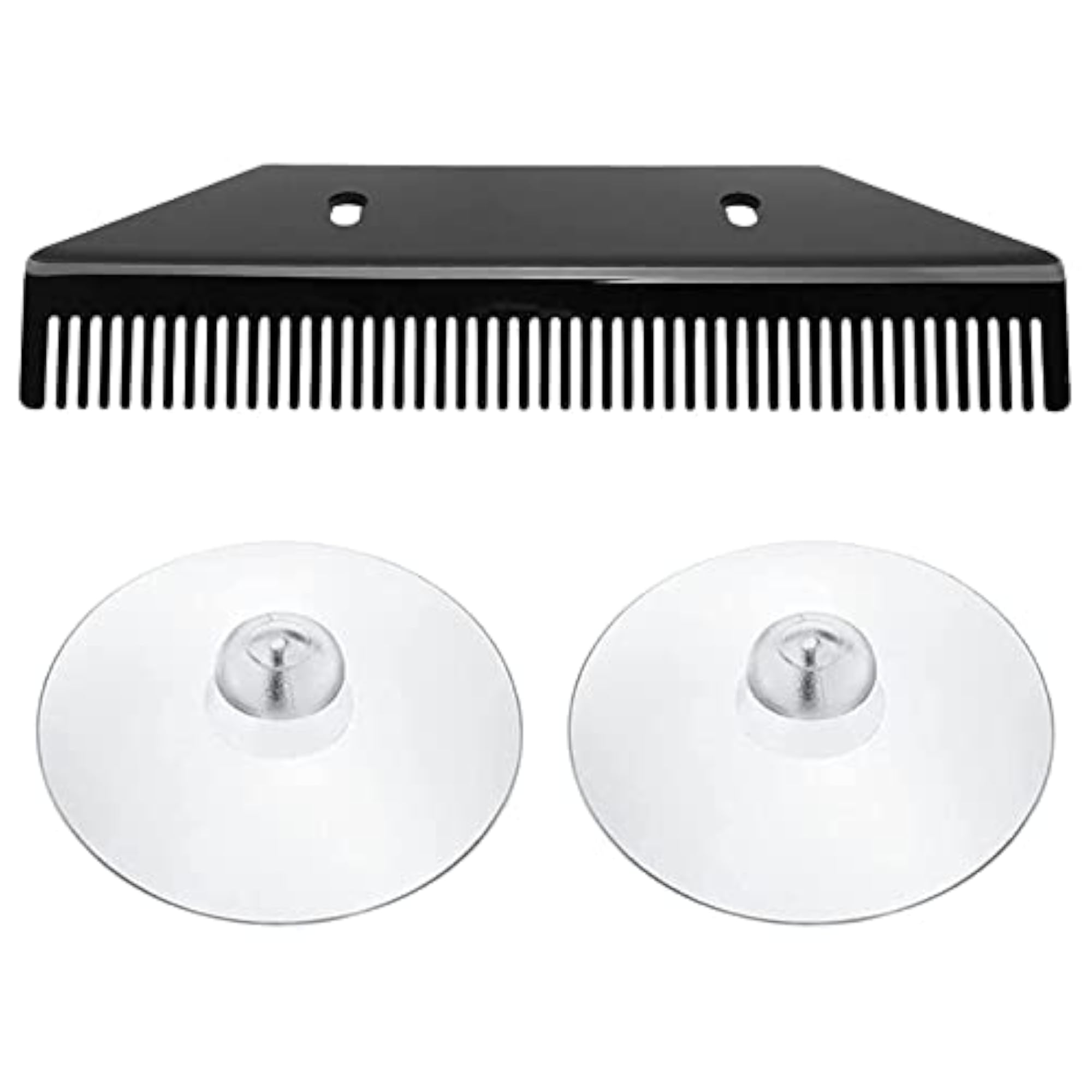 Multi-Function Hair Extension Holder for Hairdressers