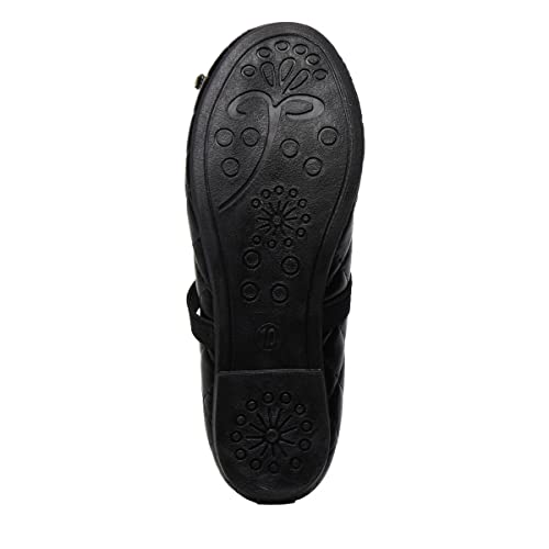 KENSIE GIRL Soft Sole Mary Jane Flat4