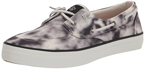 Sperry Women's Crest Boat Sneaker