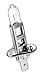Grote (90620) Halogen Bulb