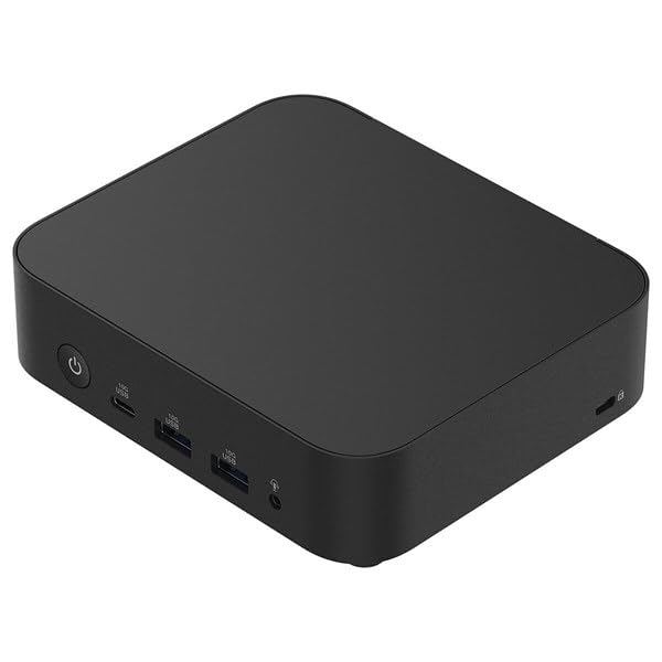 ASUS NUC 14 Essential barebone N97 para ahorrar espacio en puntos de venta públicos 4