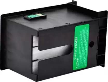 Image of Maintenance Boxs with ONE TIME CHIP for use in T6711 /L1455