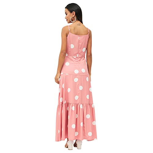 Image of Harpa Women Maxi Dress