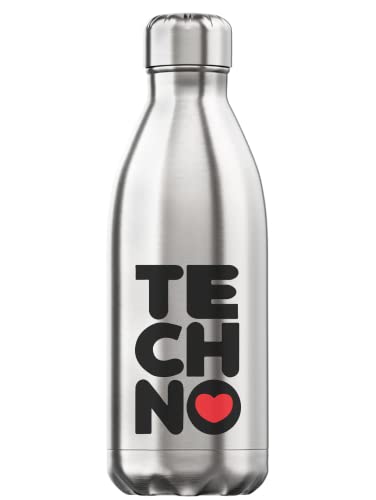 MATERIALE SENZA BPA - Realizzato in acciaio inossidabile 18/8 per uso alimentare resistente all'ossidazione e alla corrosione. Nessun prodotto chimico nocivo, sicuro e sano.