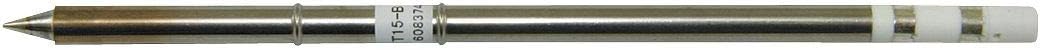 T15 Series Chisel Tip Pack with T15-D08/D12/D24/D32/D52 Tips