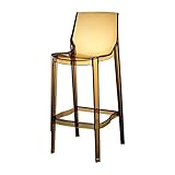Tabouret de bar réglable en hauteur : améliorez votre expérience d'assise avec notre tabouret de bar polyvalent doté d'un bouton réglable en hauteur. Parfait pour les bars à domicile ou les environnements commerciaux, ce tabouret s'adapte sans effort à différentes hauteurs de bar, assurant un maximum de confort et de style.