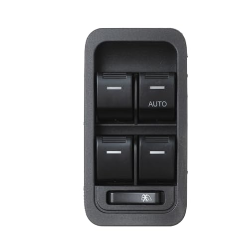 Elevalunas eléctrico para interruptor de coche Ford Territory SX SY TX 4