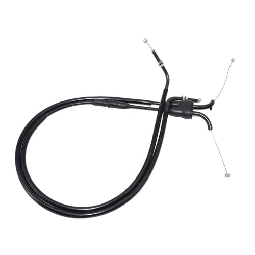 Câble d'accélérateur Push/Pull pour restaurer votre moto 675R - 4