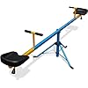 31wfp9liwll - stargo Swivel Teeter Totter Indoor for Toddlers Age 2-5, 360 Seesaw Frame Expands for Kids Outdoors for Ages 4 5 6 7 8 9 10, Outside Toys Playground Equipment