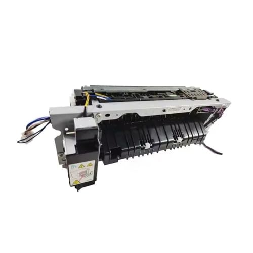Unité de fusion stable 110V : fixation thermique parfaite pour série HP Color Pro 4201 MFP 4301