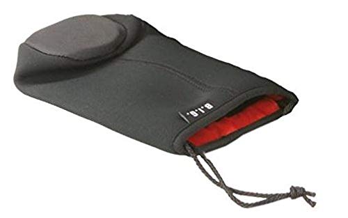 B.I.G. - Borsa a sacco in neoprene per obiettivi