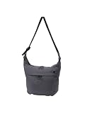 [ザ・ノース・フェイス] ショルダーバッグ Menow Weekender グラファイトグレー ONE SIZE