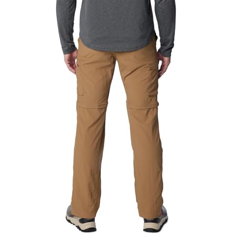 Image of Columbia Men's Silver Ridge Convertible Pants