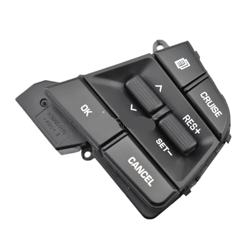 Boutons Cruise pour réparer le régulateur de vitesse Hyundai Solaris