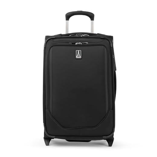 Travelpro Crew Classic Carry-On Luggage