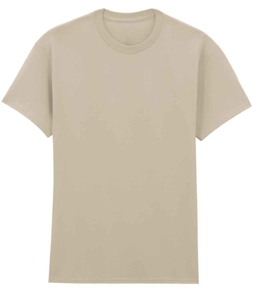 COOZO Men's T-Shirt - Sand - 3XL