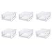 Sterilite 23018006 16 Quart/15 Liter Stacking Drawer