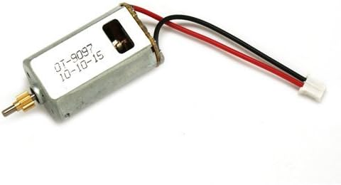 Double Horse 9100 Helicopter Spare Part Main Motor 9100-10