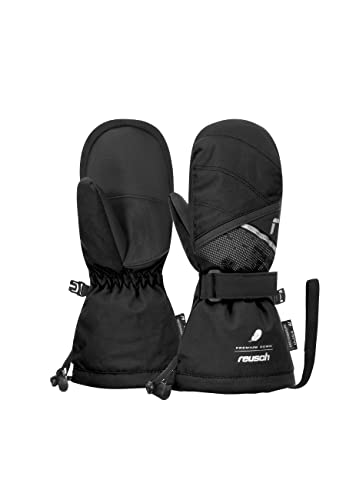 Moufles bébé Reusch Kaden duvet de haute qualité et très chaudes