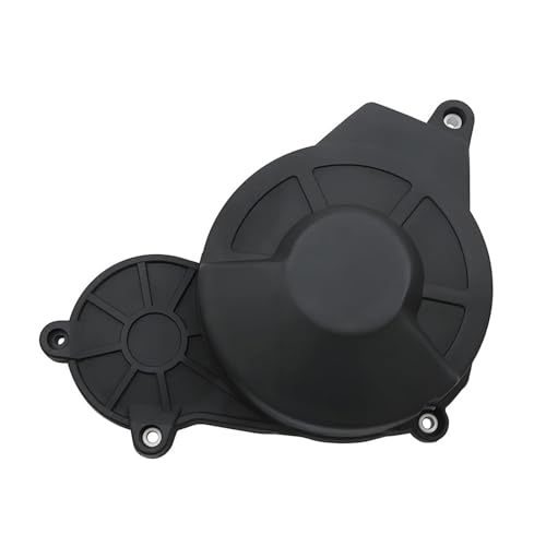 Motorrad Motorschutz Für Aprilia RS660 Für TUONO 660 Für Tuareg 660 2021-2025 Motorrad Motor Abdeckung Schutz Motor Abdeckung Schutz Abdeckungen Protektoren(Black generator)