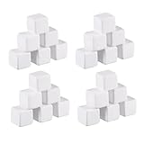 VALICLUD Bloques de Calcio para Reptiles y Anfibios 30 Unidades Minerales Naturales para Tortugas Lagartos Ranas y Camaleones Enriquecidos Oligoelementos para Salud Dental y