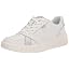 White/White