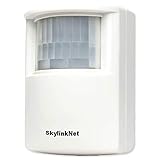 Skylink Wireless Indoor/Outdoor Motion Sensor