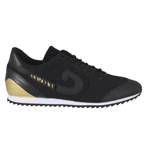 Cruyff Revolt Black