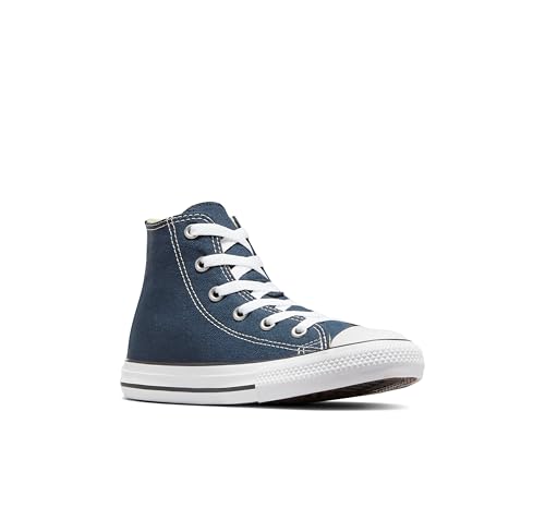 Image of Converse Infant Chuck Taylor All Star Canvas High Top Sneaker