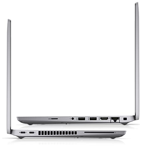 Image of Dell Latitude 5420 14 inch Touchscreen FHD Business Laptop, Intel Quad-Core i5-1145G7 (Beat i7-1065G7), 16GB DDR4 RAM, 1TB PCIe SSD, WiFi 6, Bluetooth, Fingerprint Reader, Backlit Keyboard, Windows 10 Pro